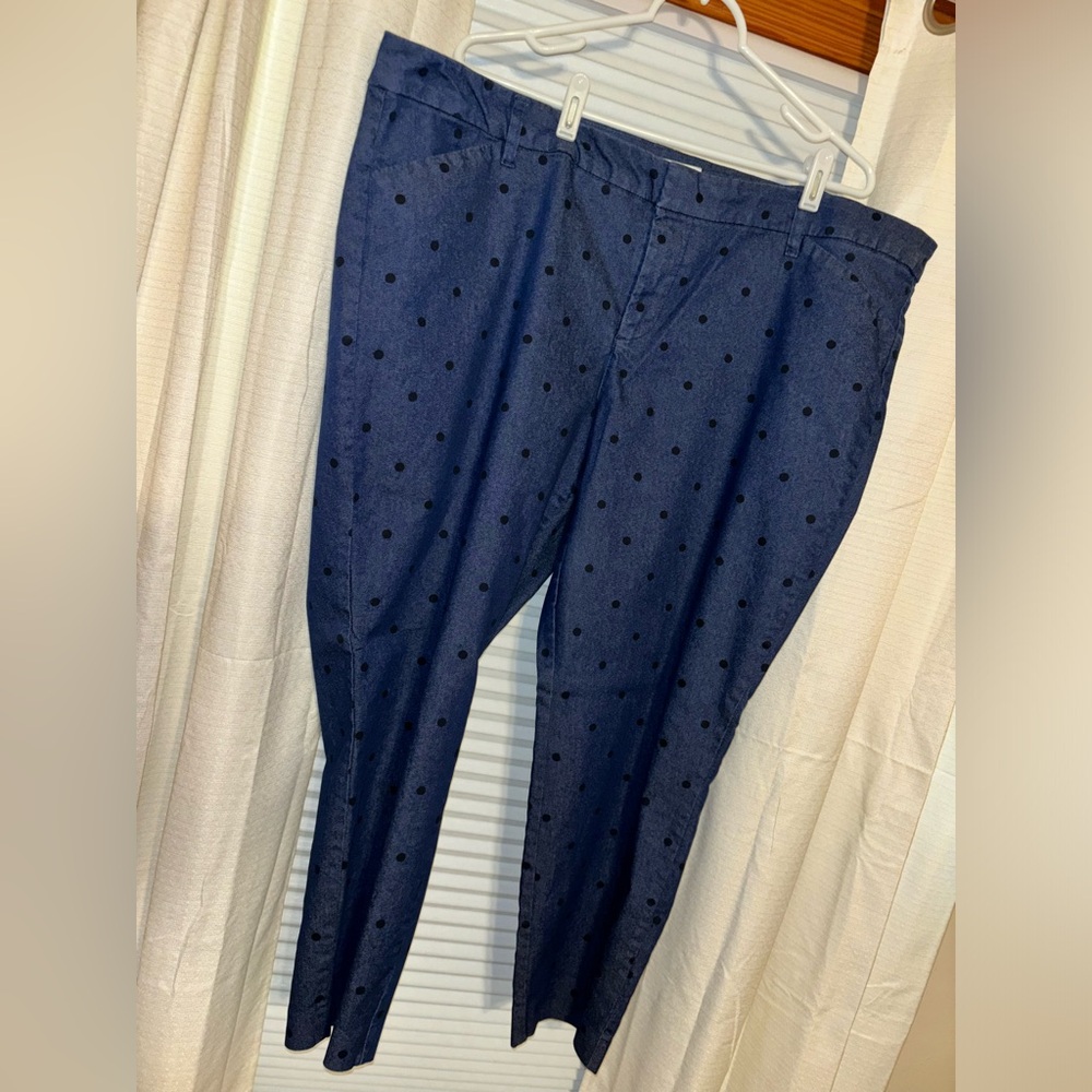 Pixie Pants PLUS